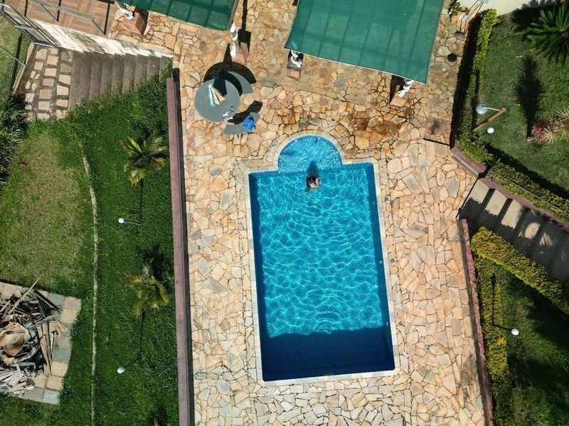Chácara à venda – Lago do Taboão – Bragança Paulista/SP: 24ª foto da galeria de imagens do imóvel