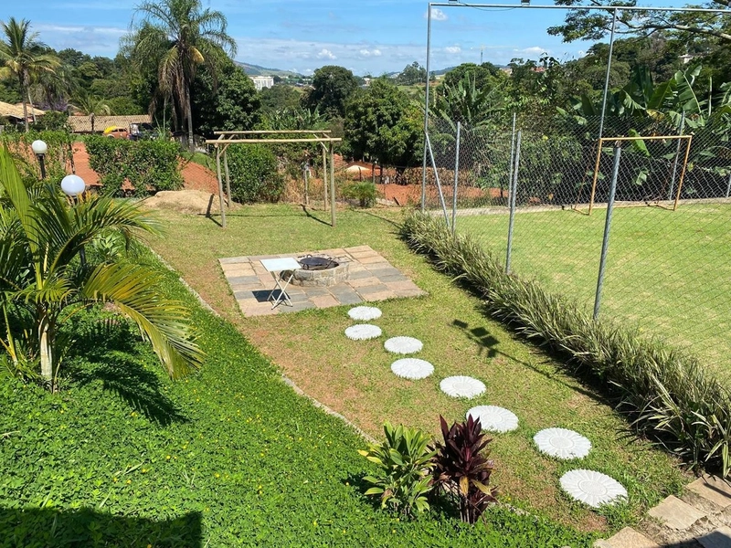 Chácara à venda – Lago do Taboão – Bragança Paulista/SP: 17ª foto da galeria de imagens do imóvel