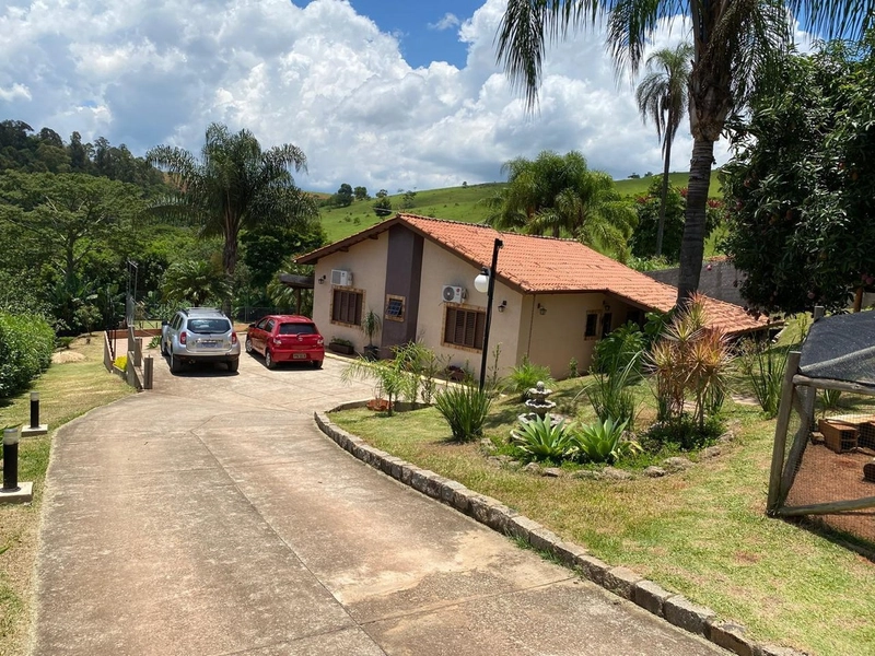 Chácara à venda – Lago do Taboão – Bragança Paulista/SP: 13ª foto da galeria de imagens do imóvel