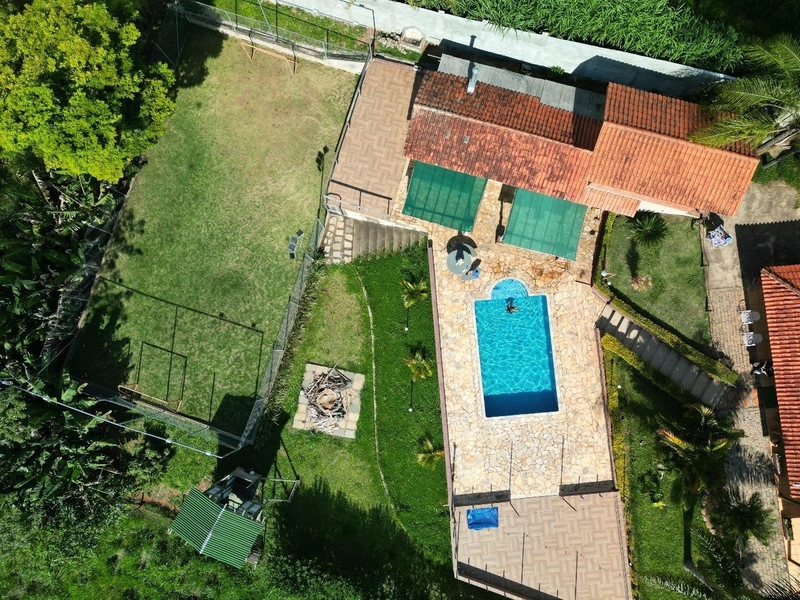 Chácara à venda – Lago do Taboão – Bragança Paulista/SP: 10ª foto da galeria de imagens do imóvel