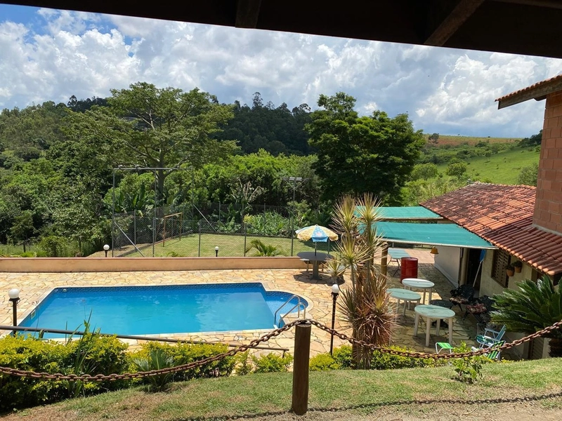 Chácara à venda – Lago do Taboão – Bragança Paulista/SP: 14ª foto da galeria de imagens do imóvel