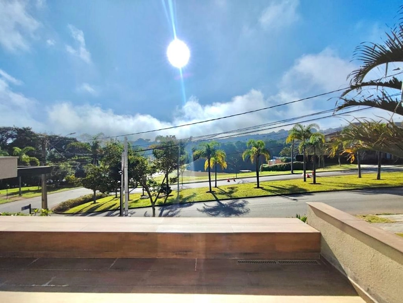 Casa em Condomínio para Venda em Bragança Paulista / SP no bairro Portal de Brag: 19ª foto da galeria de imagens do imóvel