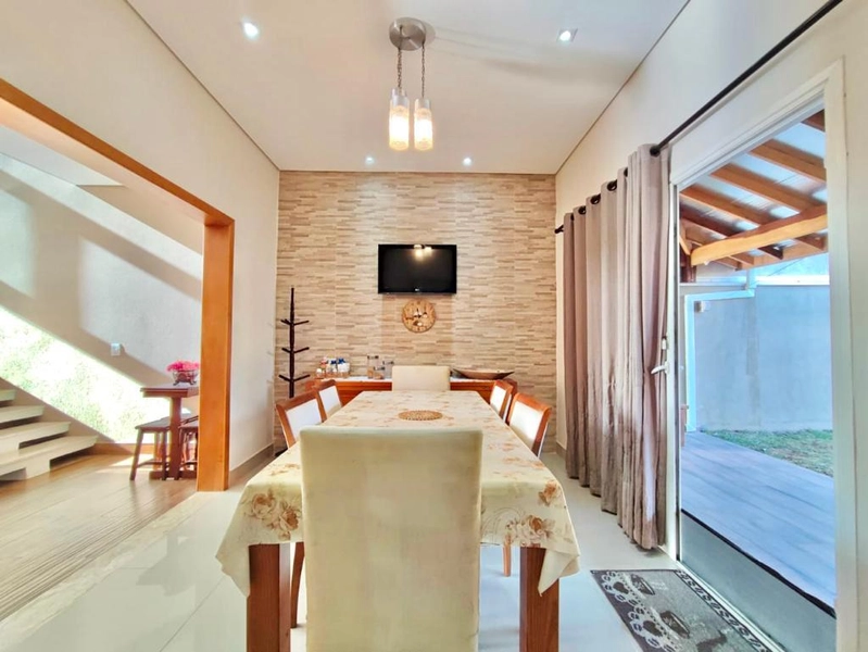 Casa em Condomínio para Venda em Bragança Paulista / SP no bairro Portal de Brag: 17ª foto da galeria de imagens do imóvel