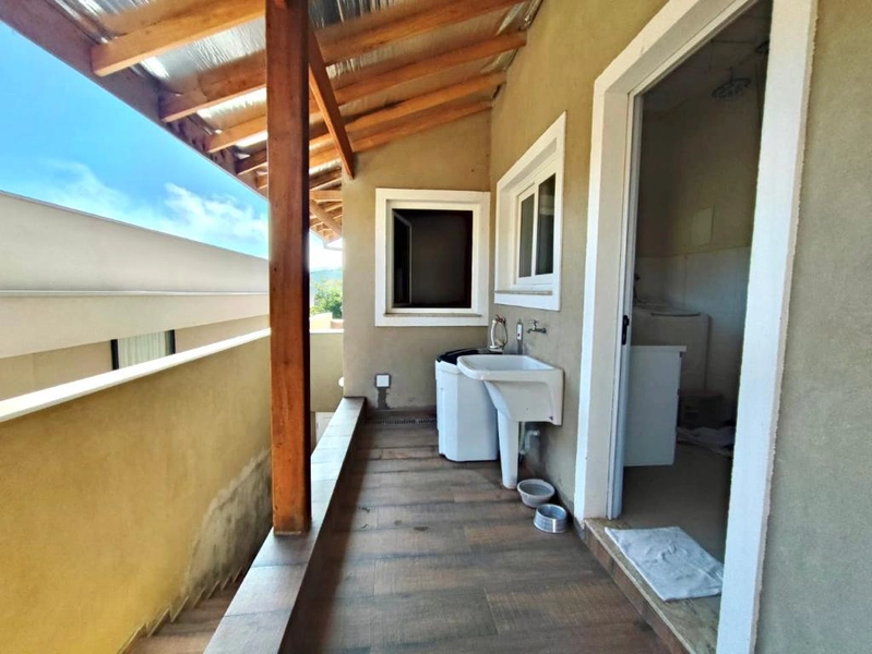 Casa em Condomínio para Venda em Bragança Paulista / SP no bairro Portal de Brag: 5ª foto da galeria de imagens do imóvel