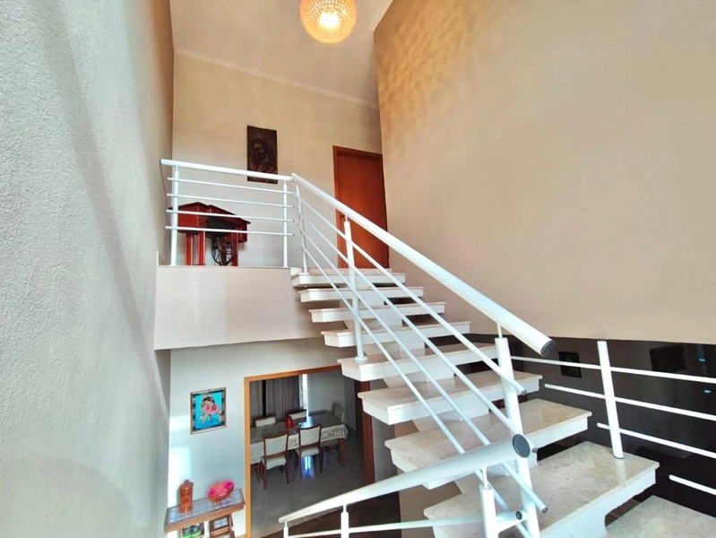 Casa em Condomínio para Venda em Bragança Paulista / SP no bairro Portal de Brag: 23ª foto da galeria de imagens do imóvel