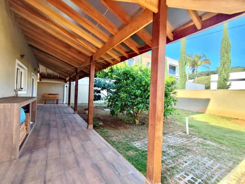 Casa em Condomínio para Venda em Bragança Paulista / SP no bairro Portal de Brag: 13ª foto da galeria de imagens do imóvel