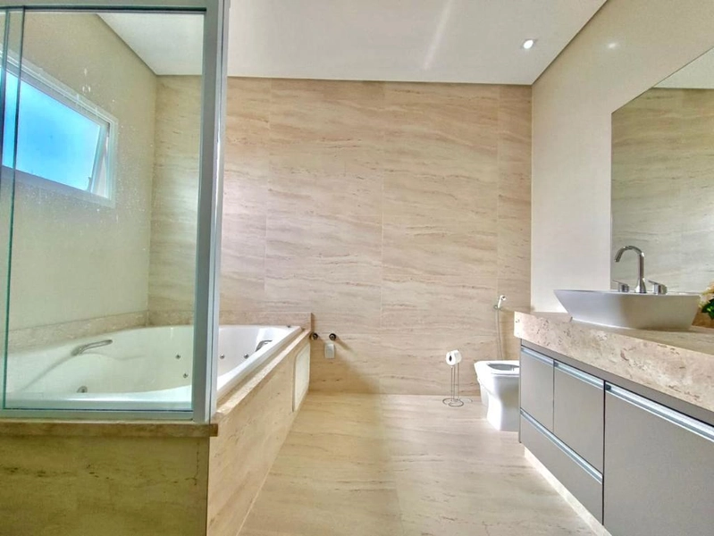 Casa em Condomínio para Venda em Bragança Paulista / SP no bairro Portal de Brag: 18ª foto da galeria de imagens do imóvel