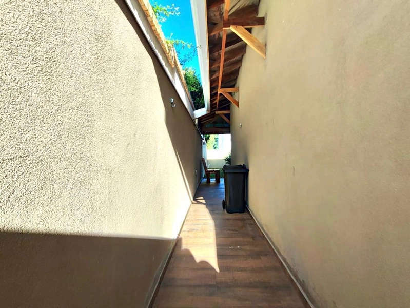Casa em Condomínio para Venda em Bragança Paulista / SP no bairro Portal de Brag: 7ª foto da galeria de imagens do imóvel