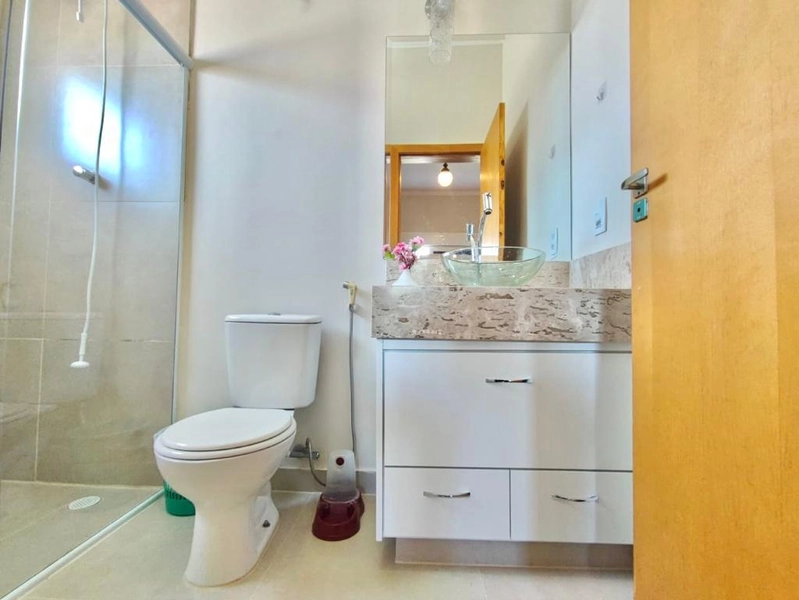 Casa em Condomínio para Venda em Bragança Paulista / SP no bairro Portal de Brag: 22ª foto da galeria de imagens do imóvel