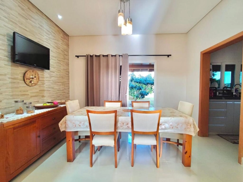 Casa em Condomínio para Venda em Bragança Paulista / SP no bairro Portal de Brag: 1ª foto da galeria de imagens do imóvel