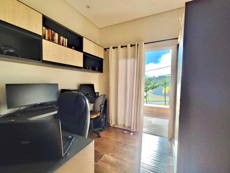 Casa em Condomínio para Venda em Bragança Paulista / SP no bairro Portal de Brag: 28ª foto da galeria de imagens do imóvel