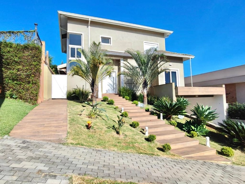 Casa em Condomínio para Venda em Bragança Paulista / SP no bairro Portal de Brag: 10ª foto da galeria de imagens do imóvel
