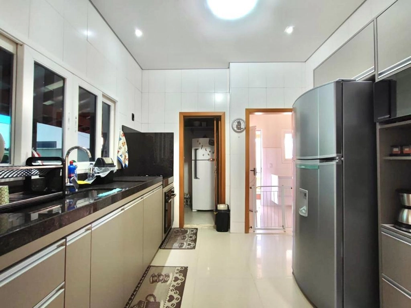 Casa em Condomínio para Venda em Bragança Paulista / SP no bairro Portal de Brag: 25ª foto da galeria de imagens do imóvel