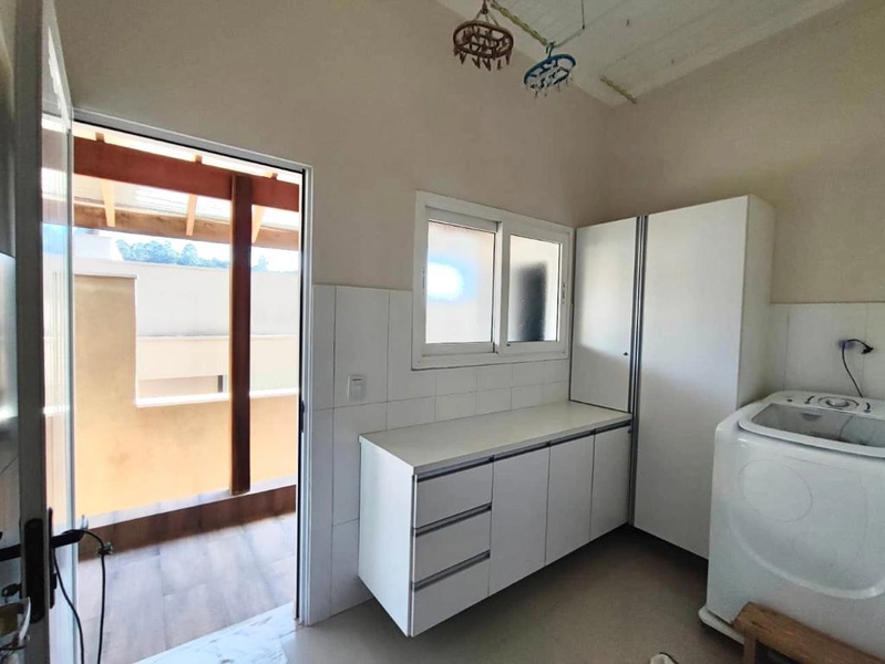 Casa em Condomínio para Venda em Bragança Paulista / SP no bairro Portal de Brag: 3ª foto da galeria de imagens do imóvel