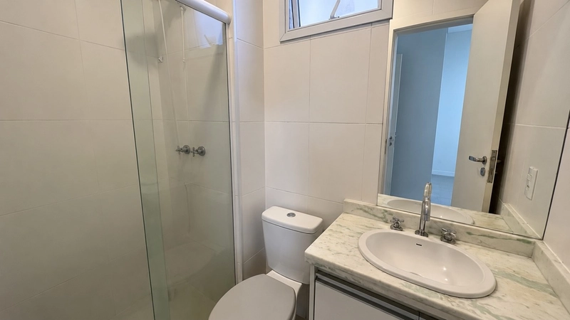 Apartamento à venda – Residencial das Ilhas – Bragança Paulista/SP: 13ª foto da galeria de imagens do imóvel