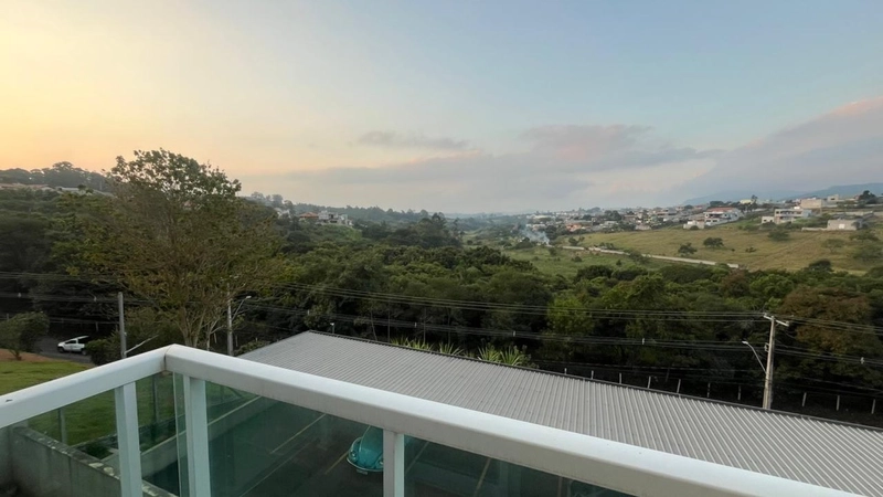 Apartamento à venda – Residencial das Ilhas – Bragança Paulista/SP: 3ª foto da galeria de imagens do imóvel