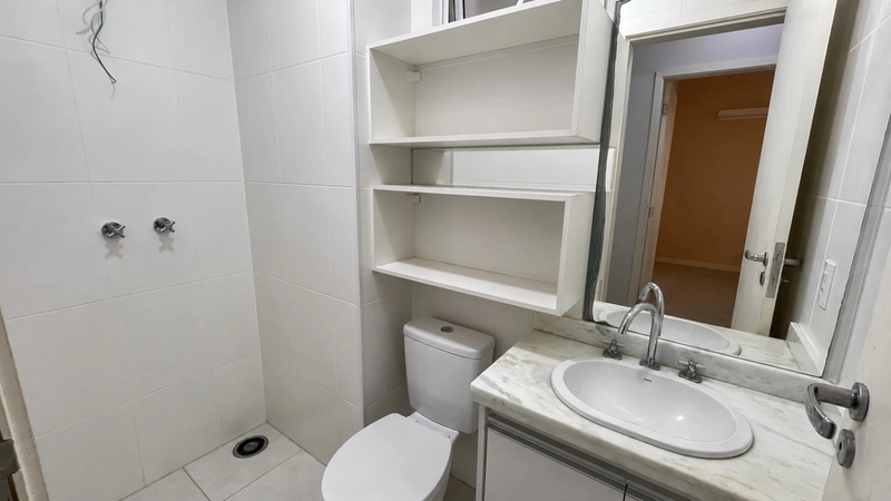 Apartamento à venda – Residencial das Ilhas – Bragança Paulista/SP: 12ª foto da galeria de imagens do imóvel