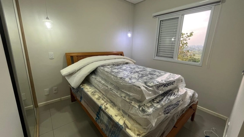 Apartamento à venda – Residencial das Ilhas – Bragança Paulista/SP: 9ª foto da galeria de imagens do imóvel