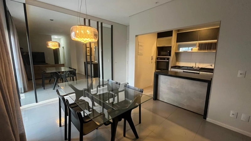 Apartamento à venda – Residencial das Ilhas – Bragança Paulista/SP: 10ª foto da galeria de imagens do imóvel