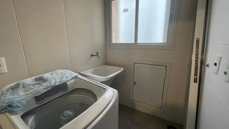 Apartamento à venda – Residencial das Ilhas – Bragança Paulista/SP: 5ª foto da galeria de imagens do imóvel
