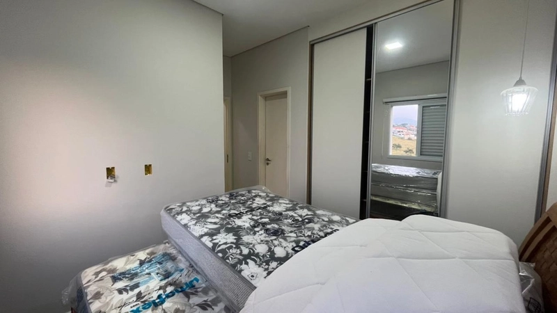 Apartamento à venda – Residencial das Ilhas – Bragança Paulista/SP: 8ª foto da galeria de imagens do imóvel