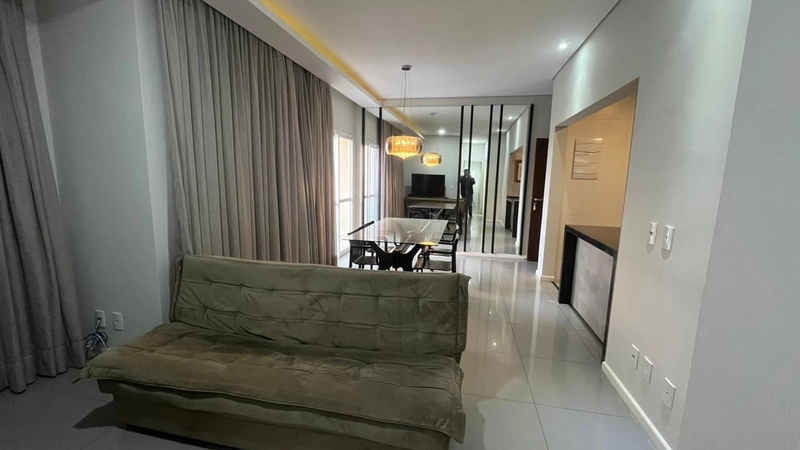 Apartamento à venda – Residencial das Ilhas – Bragança Paulista/SP: 1ª foto da galeria de imagens do imóvel