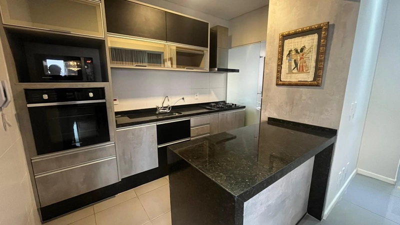 Apartamento à venda – Residencial das Ilhas – Bragança Paulista/SP: 6ª foto da galeria de imagens do imóvel