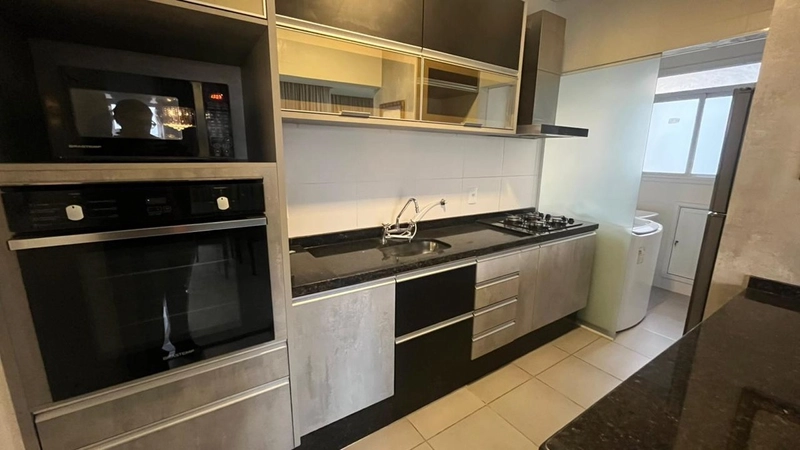 Apartamento à venda – Residencial das Ilhas – Bragança Paulista/SP: 4ª foto da galeria de imagens do imóvel