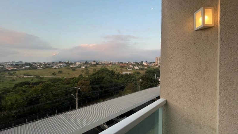 Apartamento à venda – Residencial das Ilhas – Bragança Paulista/SP: 11ª foto da galeria de imagens do imóvel