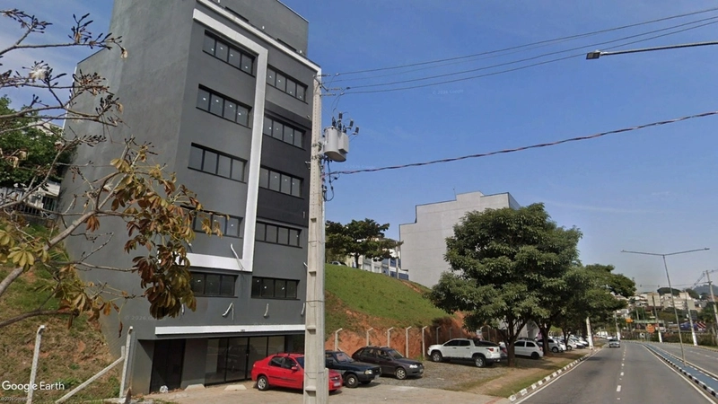 Sala comercial à venda – Edifício Unique Offices– Bragança Paulista/SP: 4ª foto da galeria de imagens do imóvel