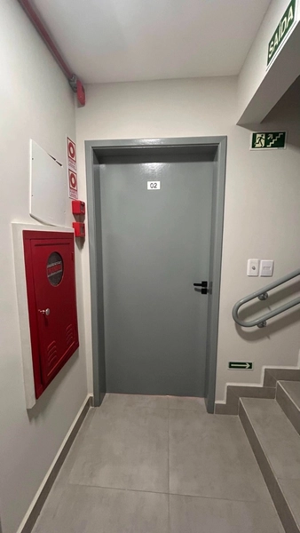 Sala comercial à venda – Edifício Unique Offices– Bragança Paulista/SP: 6ª foto da galeria de imagens do imóvel
