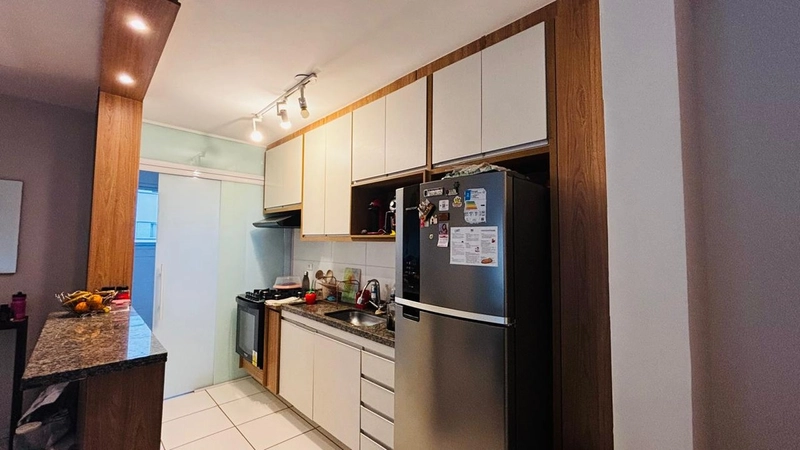 Apartamento à venda – Viña de San Lorenzo – Bragança Paulista/SP: 2ª foto da galeria de imagens do imóvel