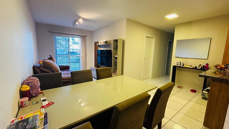 Apartamento à venda – Viña de San Lorenzo – Bragança Paulista/SP: 3ª foto da galeria de imagens do imóvel