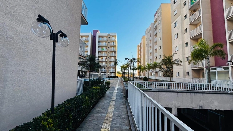 Apartamento à venda – Viña de San Lorenzo – Bragança Paulista/SP: 13ª foto da galeria de imagens do imóvel