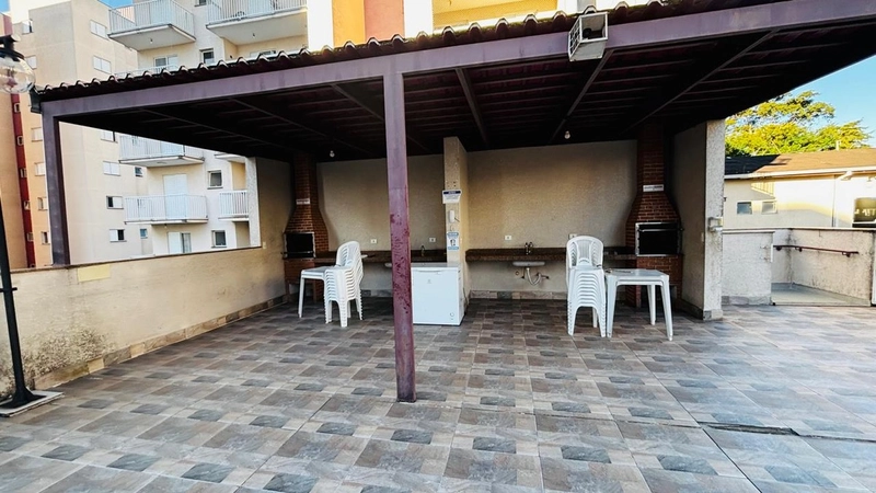 Apartamento à venda – Viña de San Lorenzo – Bragança Paulista/SP: 11ª foto da galeria de imagens do imóvel