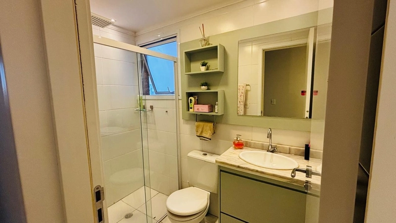 Apartamento à venda – Viña de San Lorenzo – Bragança Paulista/SP: 9ª foto da galeria de imagens do imóvel