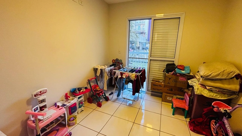 Apartamento à venda – Viña de San Lorenzo – Bragança Paulista/SP: 5ª foto da galeria de imagens do imóvel