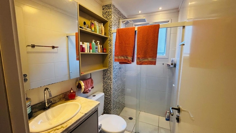 Apartamento à venda – Viña de San Lorenzo – Bragança Paulista/SP: 7ª foto da galeria de imagens do imóvel