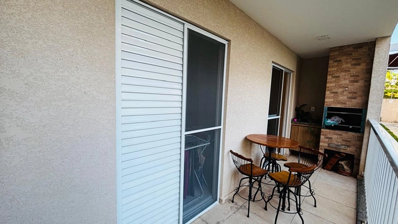 Apartamento à venda – Viña de San Lorenzo – Bragança Paulista/SP: 4ª foto da galeria de imagens do imóvel