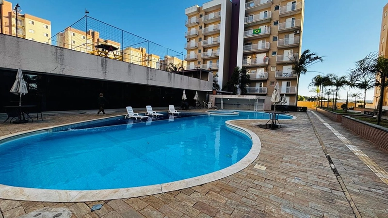 Apartamento à venda – Viña de San Lorenzo – Bragança Paulista/SP: 12ª foto da galeria de imagens do imóvel