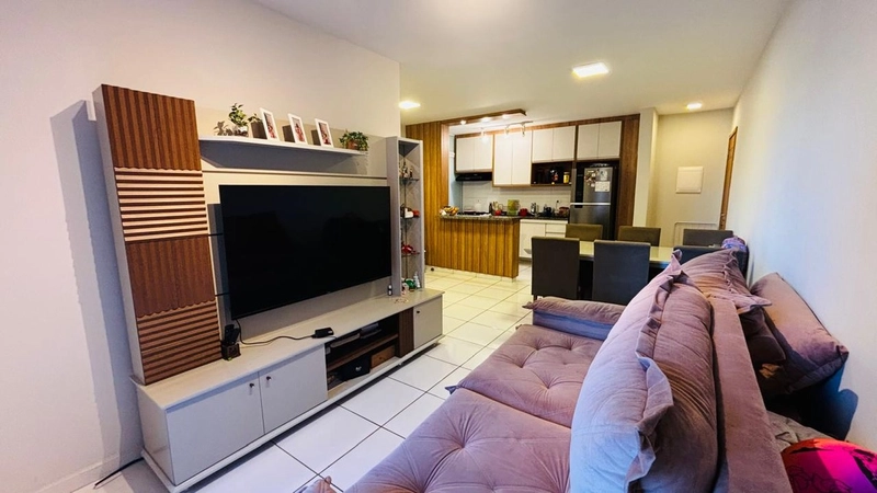 Apartamento à venda – Viña de San Lorenzo – Bragança Paulista/SP: 1ª foto da galeria de imagens do imóvel