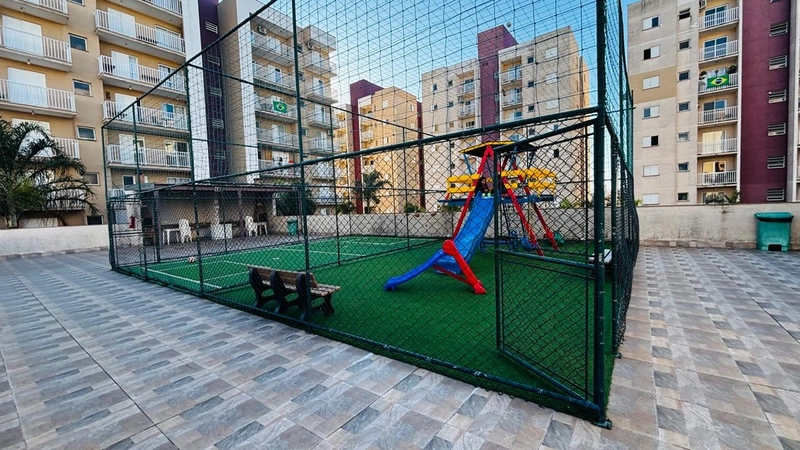 Apartamento à venda – Viña de San Lorenzo – Bragança Paulista/SP: 10ª foto da galeria de imagens do imóvel