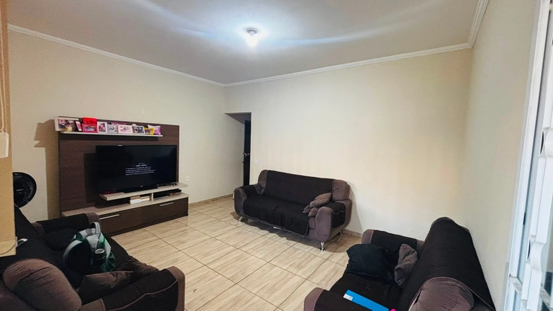 Casa à venda – Planejada II – Bragança Paulista/SP: 1ª foto da galeria de imagens do imóvel