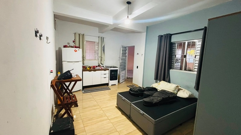 Casa à venda – Planejada II – Bragança Paulista/SP: 5ª foto da galeria de imagens do imóvel