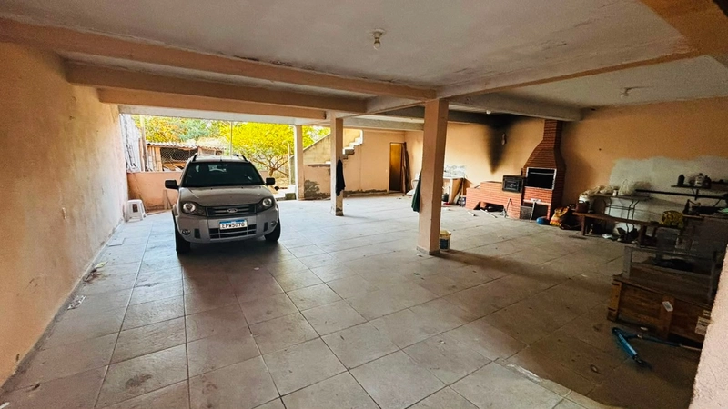 Casa à venda – Planejada II – Bragança Paulista/SP: 2ª foto da galeria de imagens do imóvel