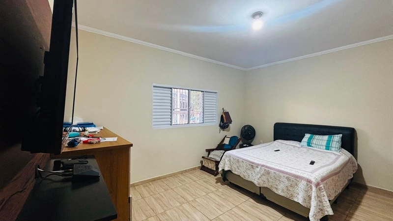 Casa à venda – Planejada II – Bragança Paulista/SP: 10ª foto da galeria de imagens do imóvel