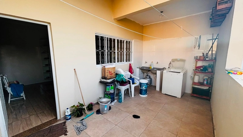 Casa à venda – Planejada II – Bragança Paulista/SP: 4ª foto da galeria de imagens do imóvel