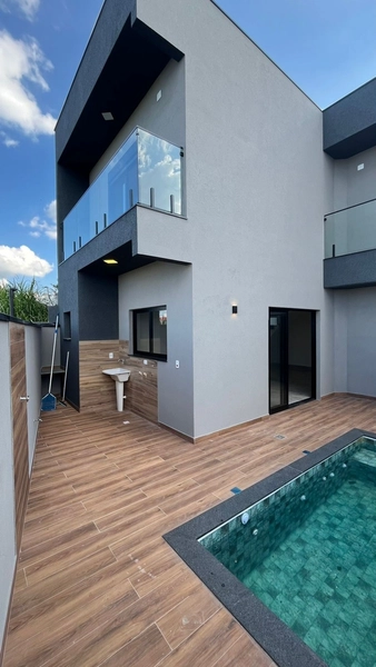 Casa à venda – Vila Verde – Bragança Paulista/SP: 19ª foto da galeria de imagens do imóvel