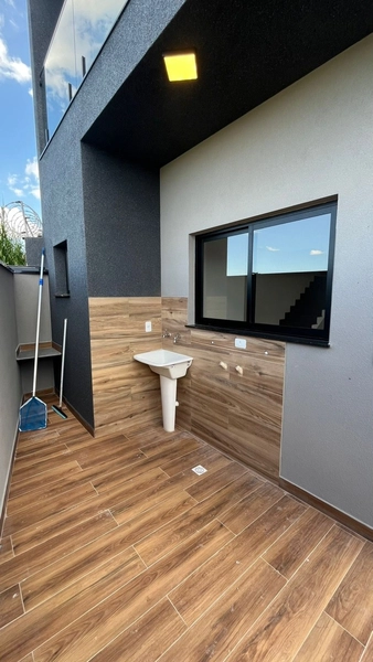 Casa à venda – Vila Verde – Bragança Paulista/SP: 20ª foto da galeria de imagens do imóvel