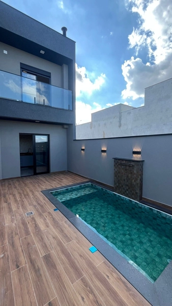 Casa à venda – Vila Verde – Bragança Paulista/SP: 18ª foto da galeria de imagens do imóvel